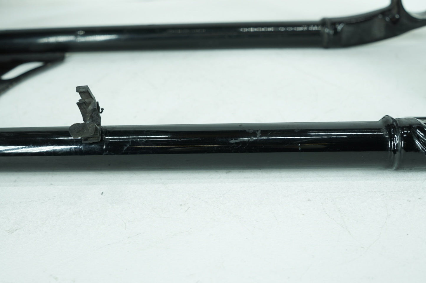 2008 - 2013 Harley-Davidson Touring Electra Police Body Main Frame Chassis SLVG 47900-11BHP