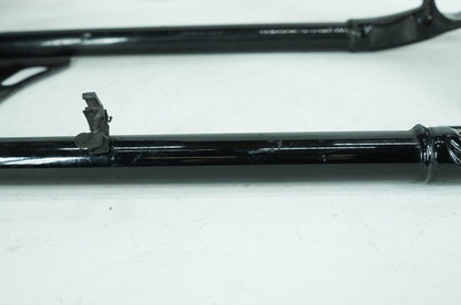 2008 - 2013 Harley-Davidson Touring Electra Police Body Main Frame Chassis SLVG 47900-11BHP