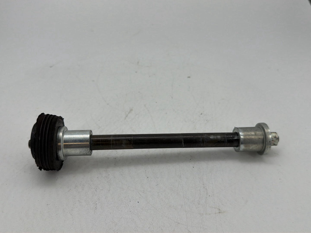 2005 Harley Electra Glide Touring Ultra OEM Rear Fork Swingarm Pivot Bolt Shaft