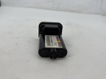 2004 Harley Softail FLSTC Heritage Classic OEM Turn Signal Security Module TSSM