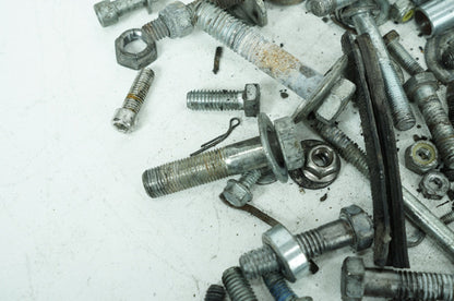 2003 Harley-Davidson Sportster XL1200 - Hardware Bolts Nuts & Brackets