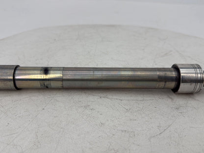 2007 - 2016 Harley-Davidson Touring Electra Glide Ultra Front Wheel Axle Bolt Shaft