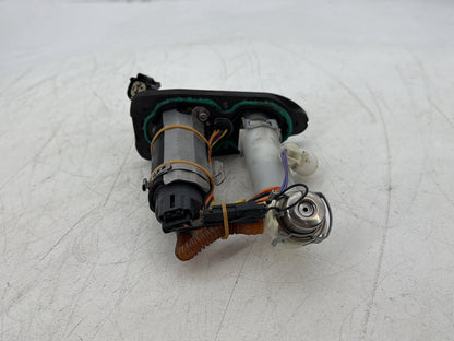2008 Harley Sportster XL883L 883 Low OEM Fuel Pump Gas Gasoline Petrol Sending