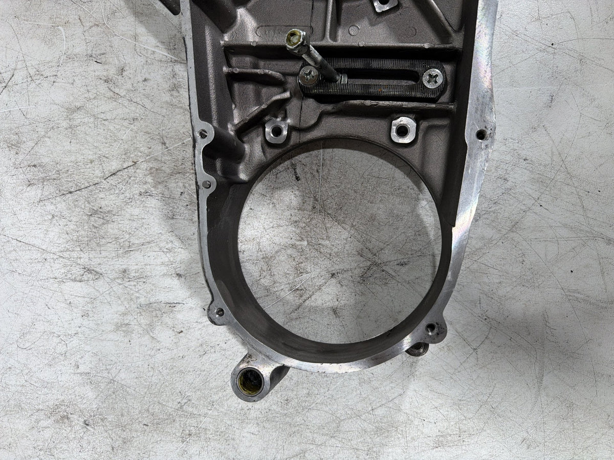 1993 Harley Electra Glide Touring FLHT OEM Inner Primary Clutch Cover