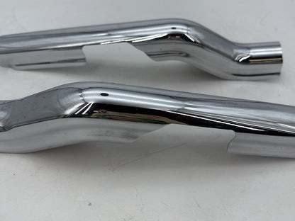 1999 - 2006 Harley-Davidson Touring CVO Screamin Eagle Road King Rear Left Right Fender Struts Bracket  	47502-97