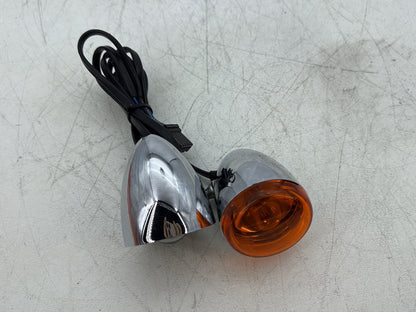 2006 Harley Sportster XL883L 883 Low OEM Front Left Right Turn Signal Indicators