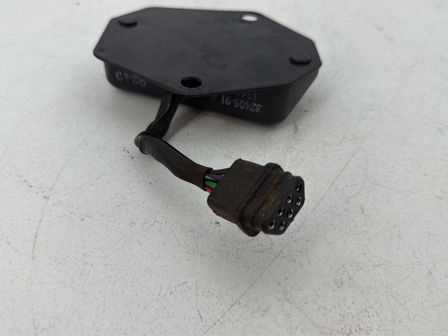 1984 - 1998 Harley-Davidson Touring Electra Glide Classic Ignition Computer Module Igniter CDI 32405-91A