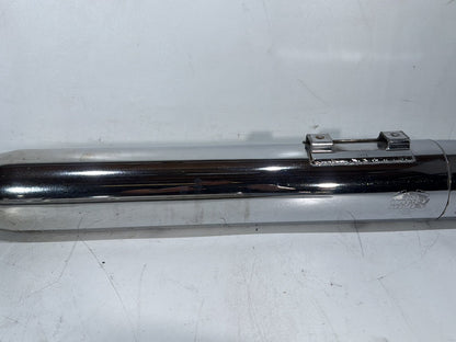 1995 Harley Touring FLHTCI Electra Glide Classic OEM Exhaust Muffler Silencer Slip On