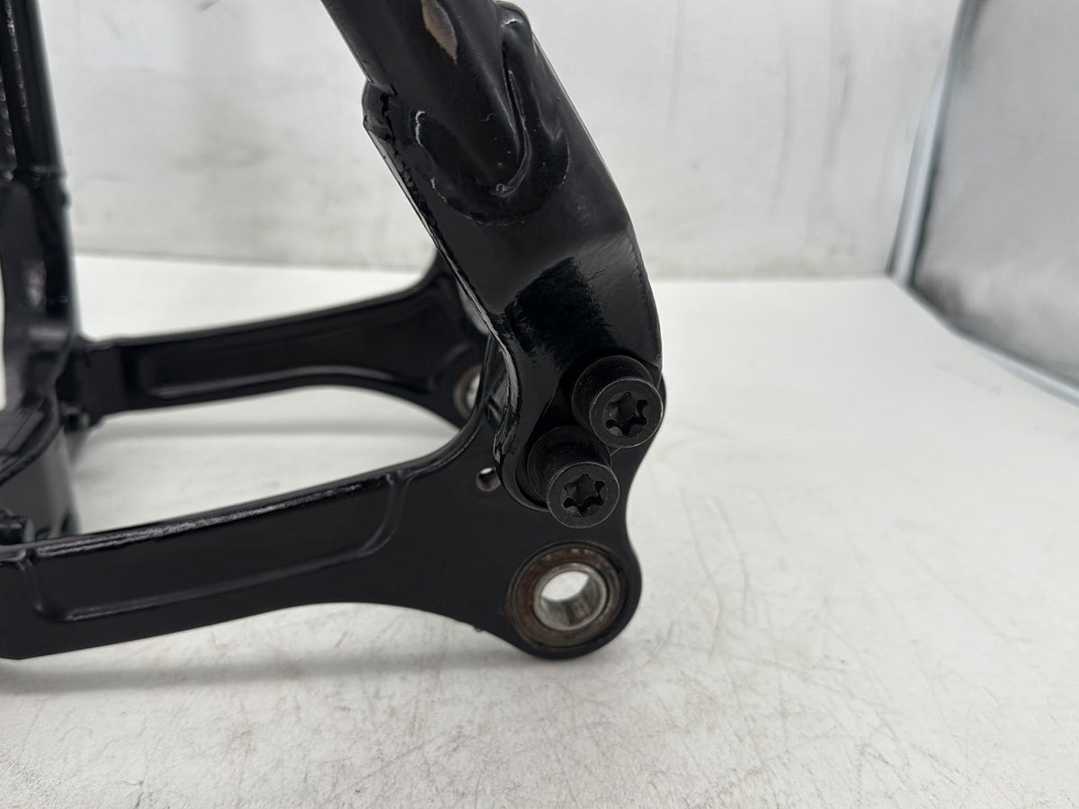 2019 Harley Softail Street Bob FXBB OEM Rear Fork Swingarm Swing Arm 47400099BHP