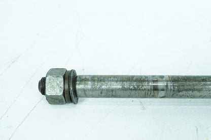 1984 - 1990 Harley-Davidson Sportster  Rear Wheel Axle Bolt Shaft 41563-77