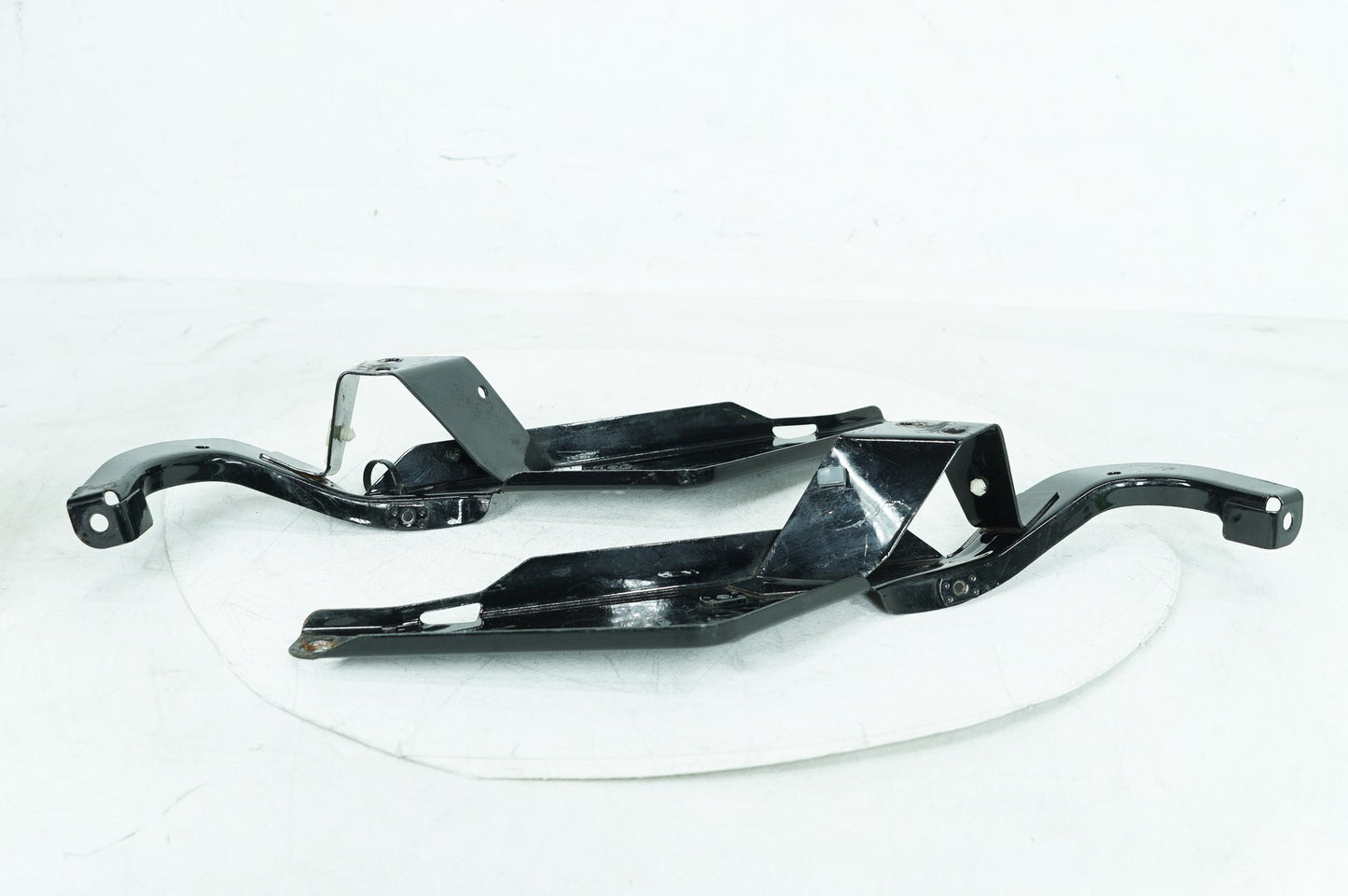 2007 - 2011 Harley-Davidson Touring Street Glide Right Left Fairing Support Brackets 58478-96B