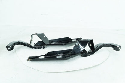 2007 - 2011 Harley-Davidson Touring Street Glide Right Left Fairing Support Brackets 58478-96B