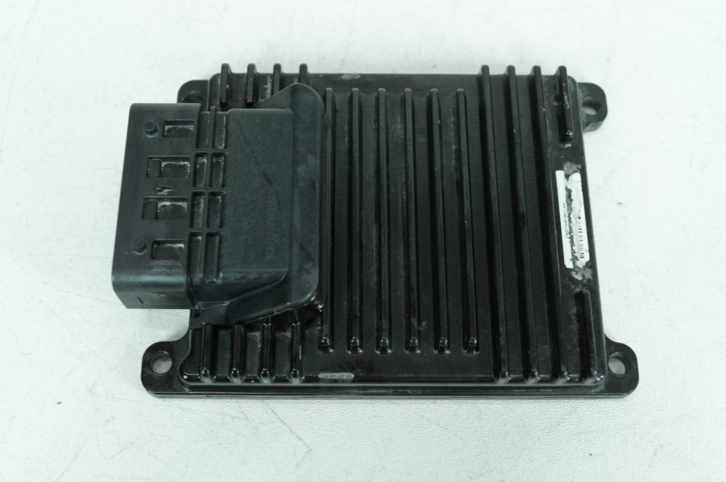 2007 - 2012 Harley-Davidson Touring Electra Glide Ultra Engine Control Module Brain ECU ECM 34245-09
