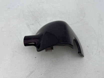 2008 - 2016 Harley-Davidson Touring Electra Glide Ultra Left Lower Leg 1 Fairing Box Cap Cover 58491-10