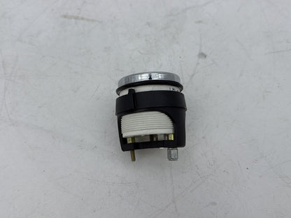 2007 - 2012 Harley-Davidson Touring Electra Glide Ultra Gas Petrol Gasoline Fuel Gauge Cluster