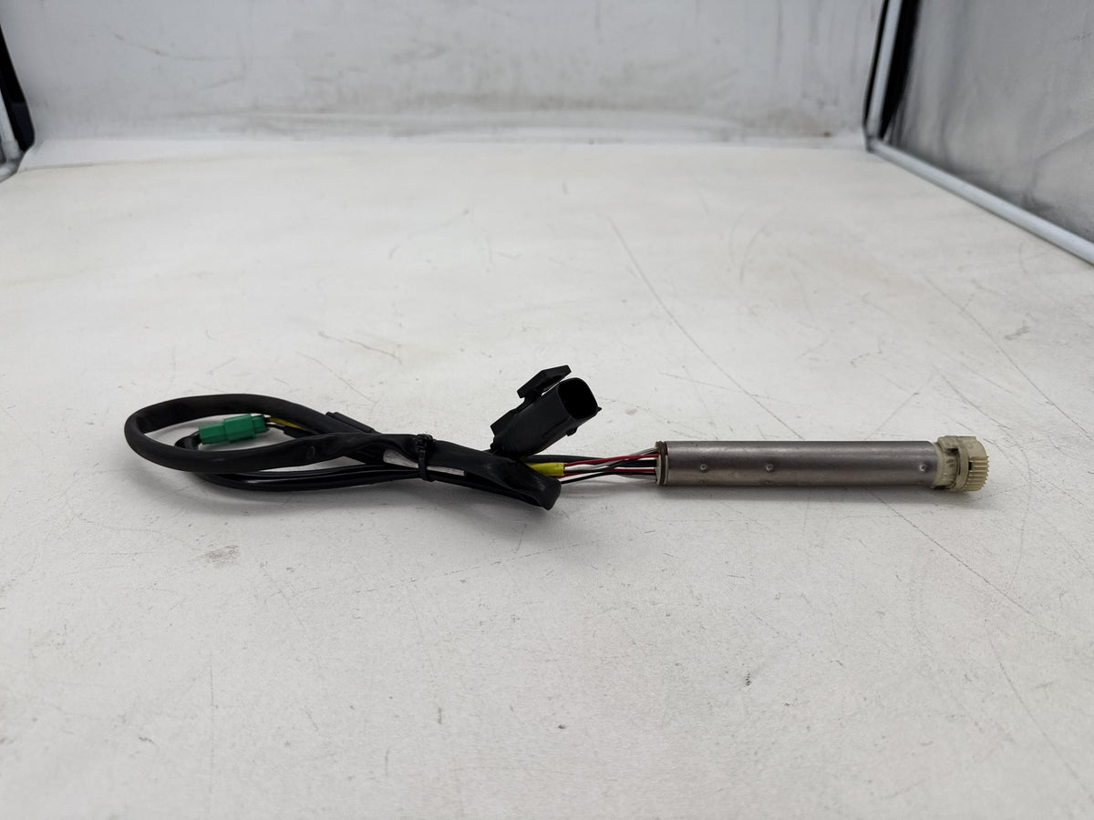 09 Harley Electra Glide Touring OEM Twist Grip Ride Fly By Wire Throttle Sensor