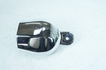 2007 - 2011 Harley-Davidson Touring Electra Ultra Horn Signal Klaxon Chrome Cover 69012-93A