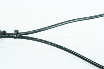 2007 - 2017 Harley-Davidson Dyna Street Bob Front Brake Hose Line Pipe NON-abs 45112-08A