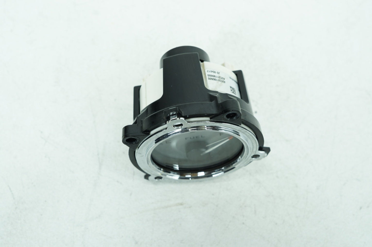 2016 - 2025 Harley-Davidson Touring Street Glide Gas Petrol Gasoline Fuel Gauge Cluster 70900163