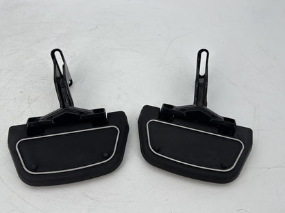 2008 - 2016 Harley-Davidson Touring Electra Glide Ultra Left & Right Passenger Floorboard Foot Rest