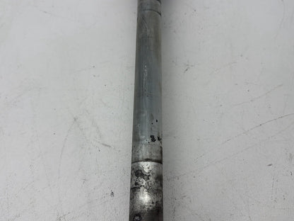 2008 Harley Road King Touring FLHR OEM Rear Wheel Axle Bolt Shaft