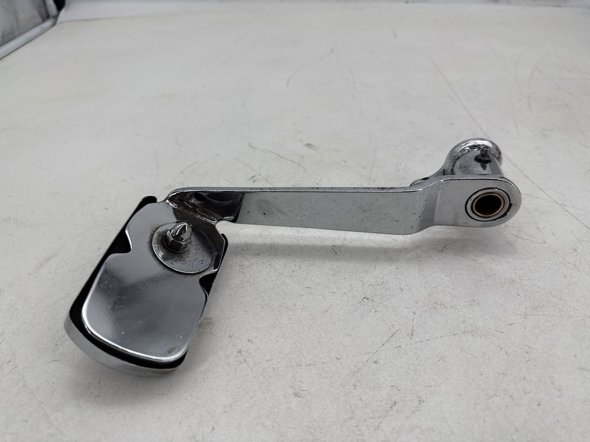 1997 Harley Road King Touring FLHR OEM Foot Brake Control Lever Pedal