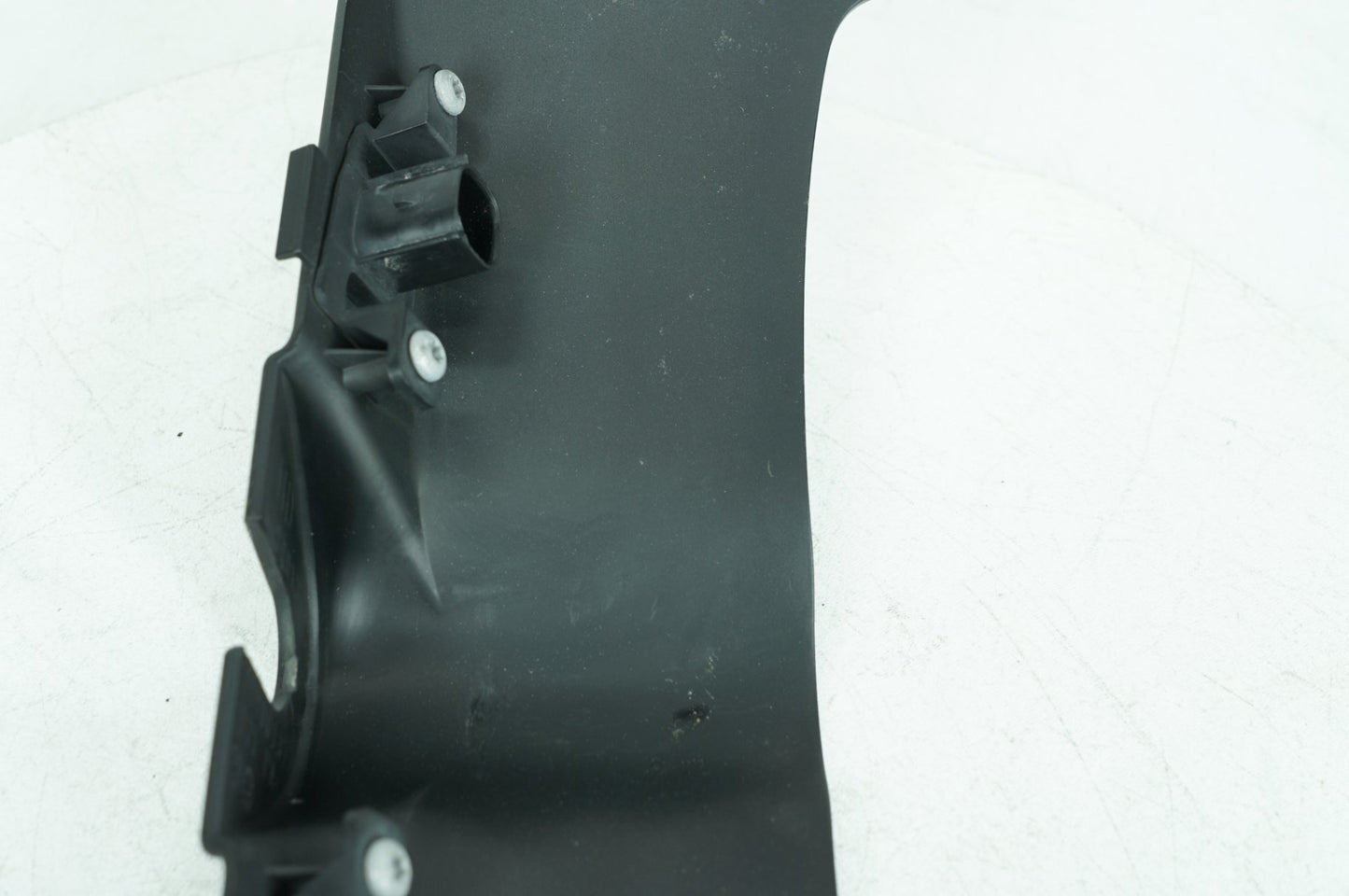 2019 - 2023 Harley-Davidson Touring Electra Glide Front Inner Fairing Dash Cover Trim Panel 70900392BYM