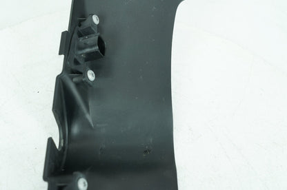 2019 - 2023 Harley-Davidson Touring Electra Glide Front Inner Fairing Dash Cover Trim Panel 70900392BYM