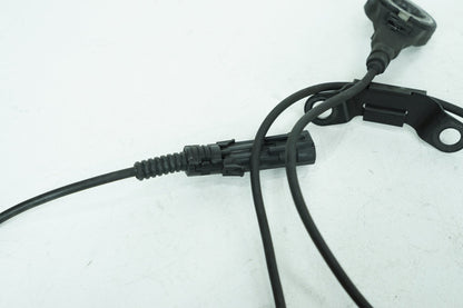 2008 - 2013 Harley-Davidson Touring Electra Police Front & Rear Wheel ABS Speed Sensors 40614-08