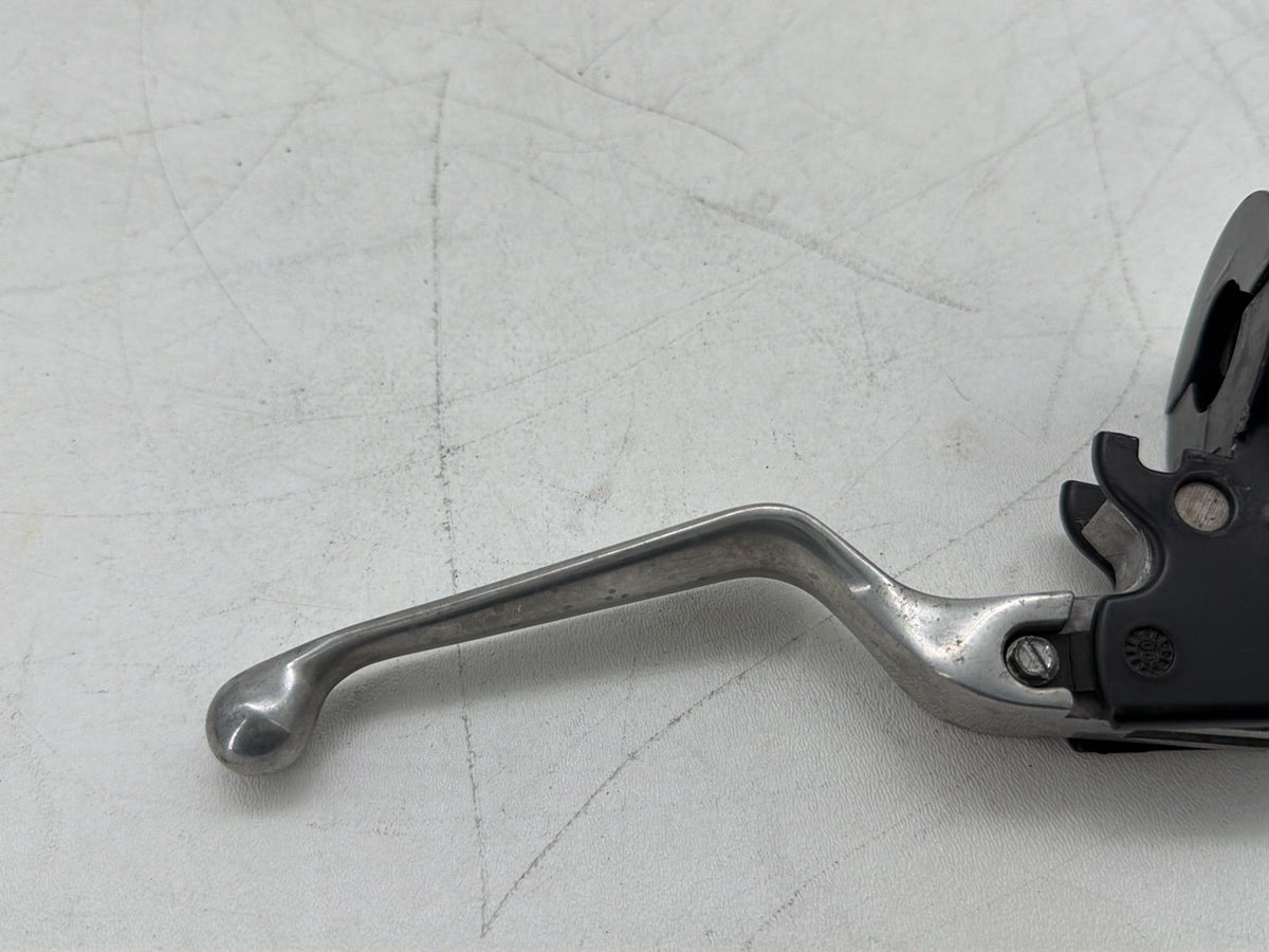 2007 Harley Electra Glide Touring Ultra OEM Front Left Hand Clutch Control Lever