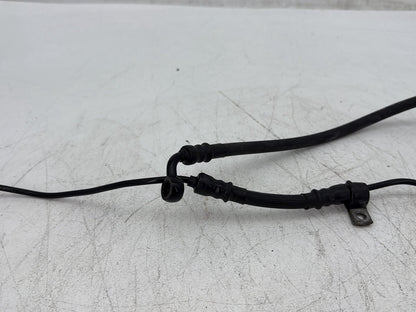 1997 Harley Sportster 1200 Custom XL1200C OEM Front Brake Hose Line Pipe