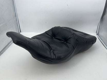 1999 - 2006 Harley-Davidson Touring Electra Glide Classic Passenger Rider Driver Seat Saddle 51704-05