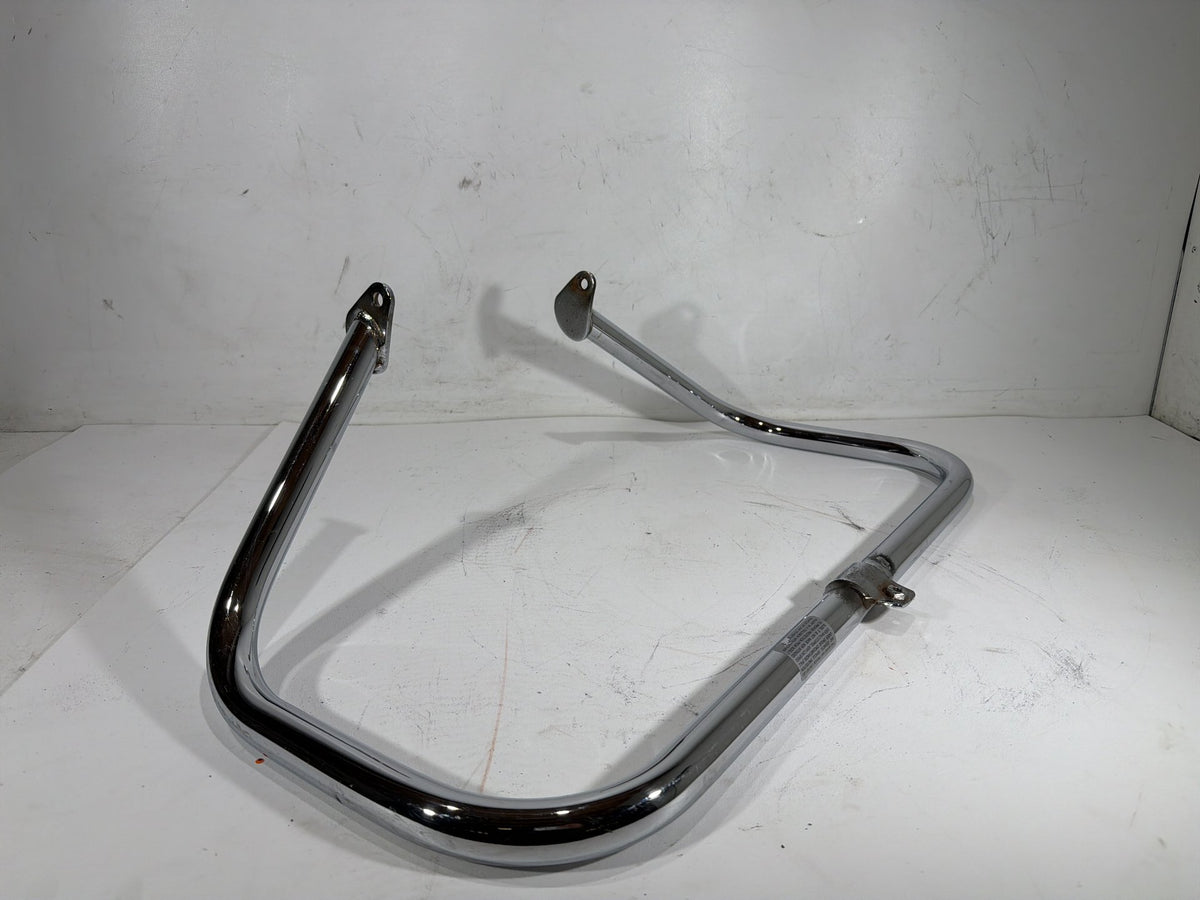 91 Harley Electra Glide Touring Classic OEM Front Engine Crash Highway Bar Guard