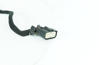 2004 - 2013 Harley-Davidson Sportster 1200 Low EFI Fuel Injector Engine Wiring Wire Harness  	70167-08
