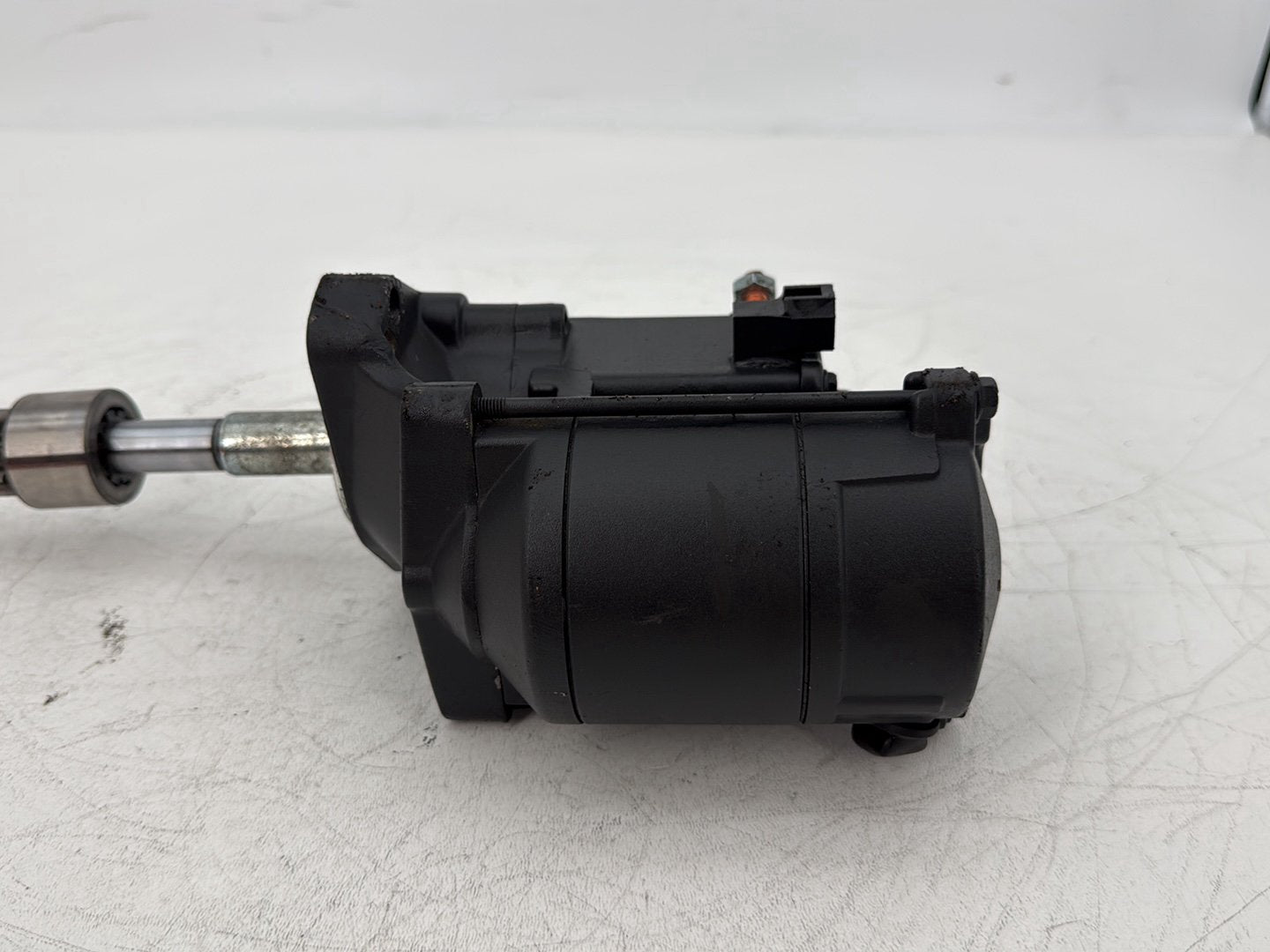 2006 Harley Touring FLHRI Road King OEM Engine Starter Motor