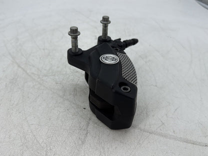 2010 Harley Street Glide Touring FLHX OEM Front Left 1 Brake Caliper
