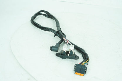 1999 - 2006 Harley-Davidson Touring Electra Glide Classic  Inner Fairing Wire Wiring Harness Switch 71535-96