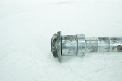 2007 - 2012 Harley-Davidson Touring CVO Electra Screamin Eagle Rear Wheel Axle Bolt Shaft 41056-02