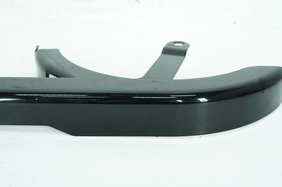 1999 Harley Sportster XL883 Hugger OEM Drive Belt Guard Cover Shield