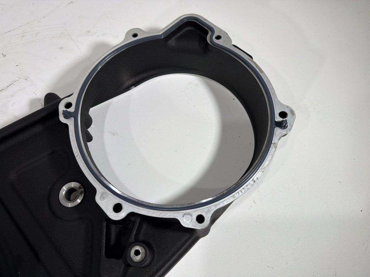 2020 Harley Softail Standard FXST OEM Inner Primary Clutch Cover