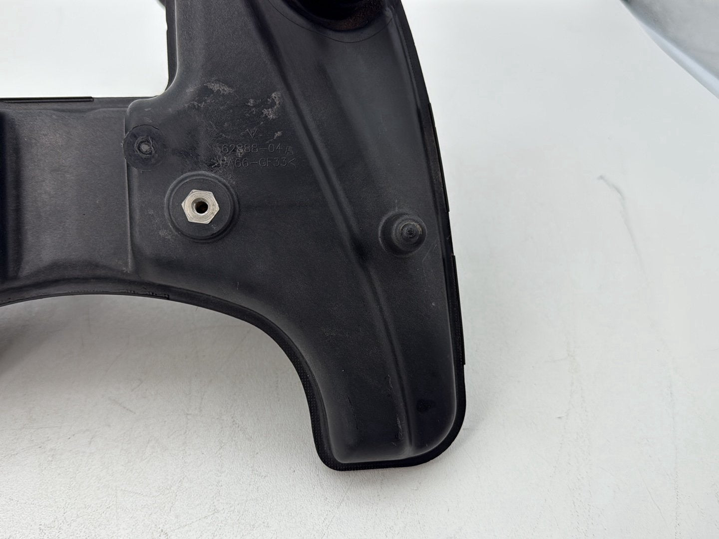 2004 - 2013 Harley-Davidson Sportster 883 Custom Oil Tank Reservoir Bottle Canister & Dipstick 62888-04A