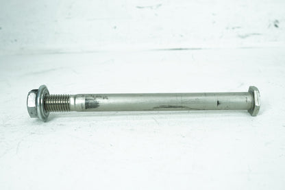 2007 - 2017 Harley-Davidson Dyna Super Glide Custom Rear Fork Swingarm Pivot Bolt Shaft 47641-06