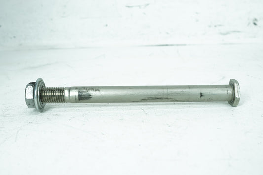 2007 - 2017 Harley-Davidson Dyna Super Glide Custom Rear Fork Swingarm Pivot Bolt Shaft 47641-06