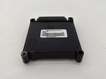 2006 - 2017 Harley-Davidson Dyna Street Bob Engine Control Module Brain ECU ECM 32852-06