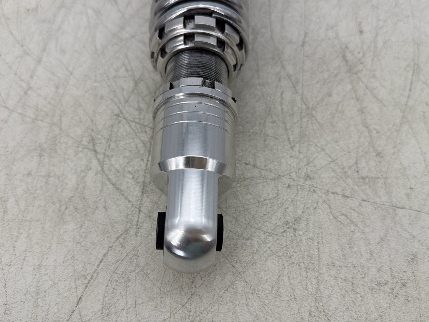 2004 Harley Dyna Super Glide FXDI OEM Rear 1 Shock Absorber