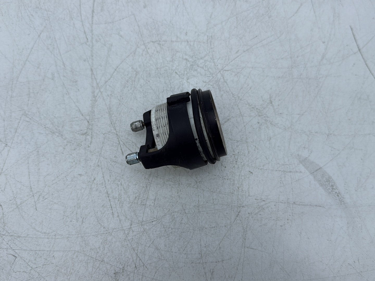 2008 Harley Electra Glide Touring Ultra FLHTCUI OEM Battery Volt Meter Gauge