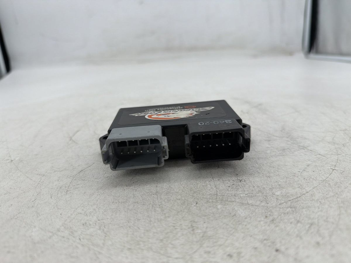 2001 Harley Heritage Softail Classic OEM Ignition Computer Module Igniter CDI