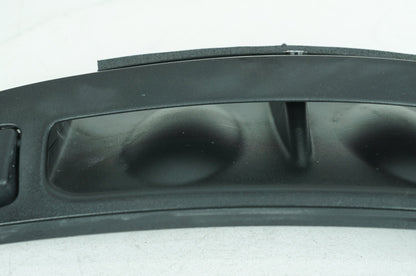 2008 - 2016 Harley-Davidson Touring Electra Glide Ultra Front Inner Fairing Air Duct Vent 29200003