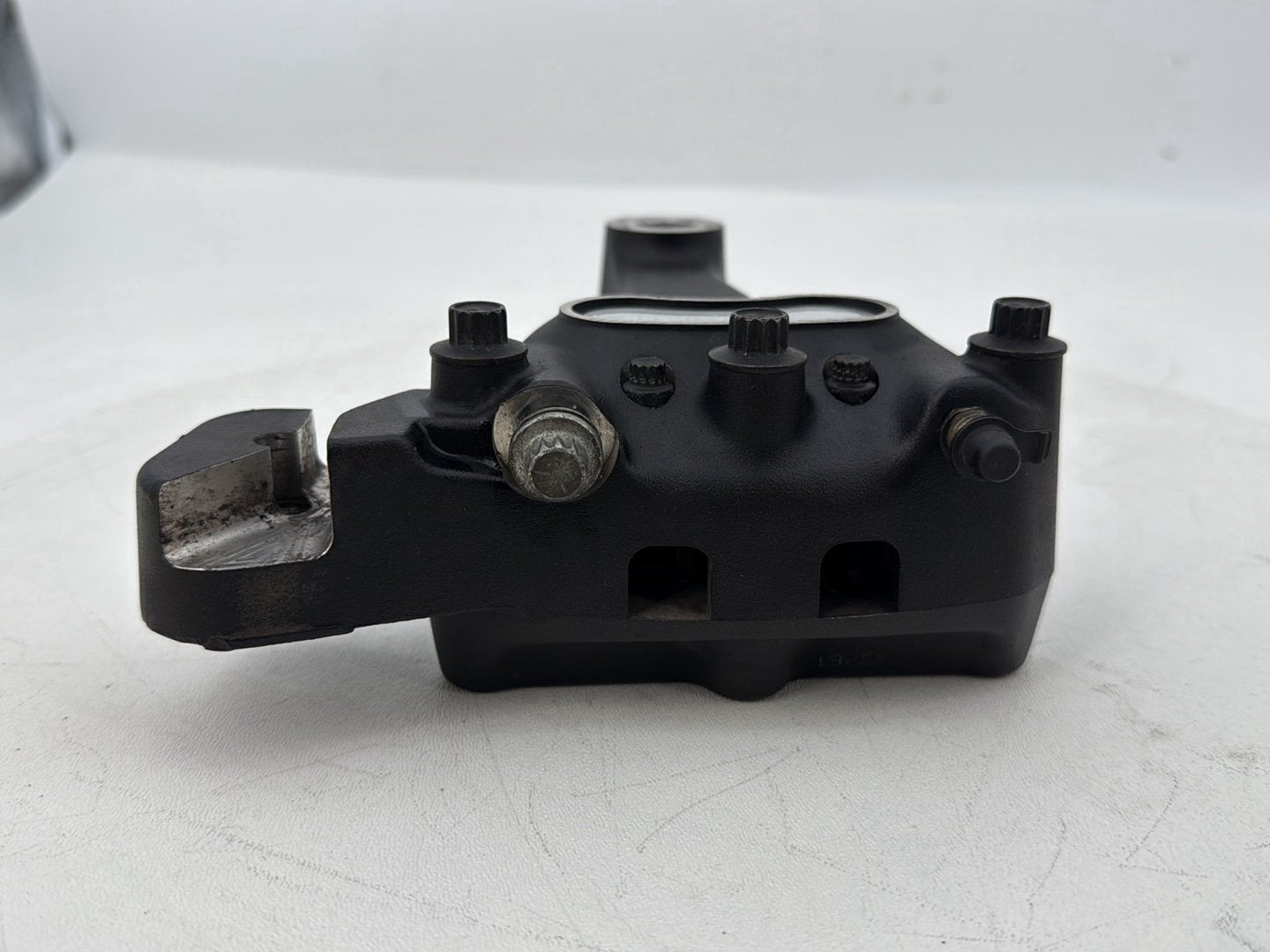 1999 - 2006 Harley-Davidson Softail Heritage Rear Back Brake Caliper 44016-00D