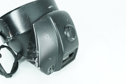 2004 - 2013 Harley-Davidson Sportster Base 883 Headlight Headlamp Head Lamp Light LED  	68116-04